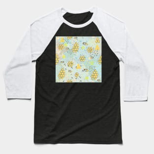 Honey Baseball T-Shirt